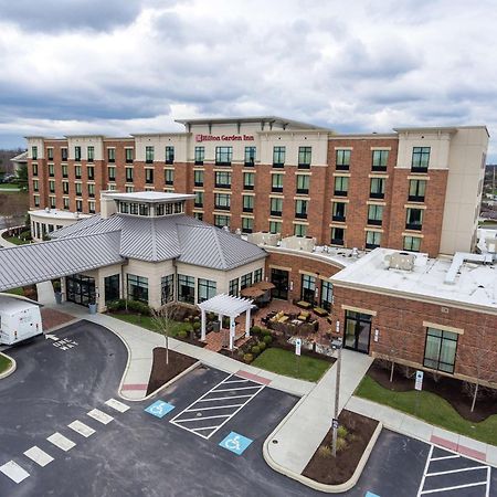 Hilton Garden Inn Exton-West Chester Exterior photo